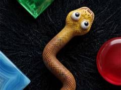 Color Snake Run - crazygames,crazy games,free games,h5 game, free play,free crazy games