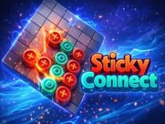 StickyConnect - crazygames,crazy games,free games,h5 game, free play,free crazy games