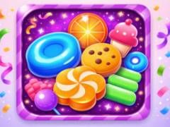 Sugar Smash - crazygames,crazy games,free games,h5 game, free play,free crazy games