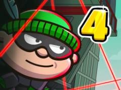 ATM Robbery Escape Game - crazygames,crazy games,free games,h5 game, free play,free crazy games