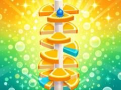 Fruit Tower Drop - crazygames,crazy games,free games,h5 game, free play,free crazy games