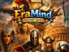 EraMind - crazygames,crazy games,free games,h5 game, free play,free crazy games