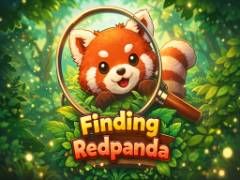 Finding Redpanda - crazygames,crazy games,free games,h5 game, free play,free crazy games