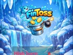 FinToss - crazygames,crazy games,free games,h5 game, free play,free crazy games