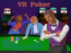 VR Poker - crazygames,crazy games,free games,h5 game, free play,free crazy games