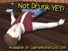 Not Drunk Yet! - crazygames,crazy games,free games,h5 game, free play,free crazy games