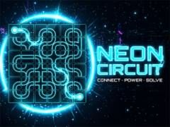 Neon Circuit - crazygames,crazy games,free games,h5 game, free play,free crazy games