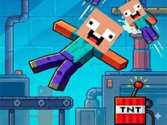 Noobs: Crazy Combo - crazygames,crazy games,free games,h5 game, free play,free crazy games