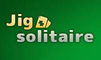 Jigsolitaire - crazygames,crazy games,free games,h5 game, free play,free crazy games
