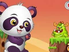 Panda Adventure - crazygames,crazy games,free games,h5 game, free play,free crazy games
