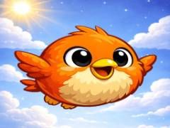 Fatty Bird - crazygames,crazy games,free games,h5 game, free play,free crazy games