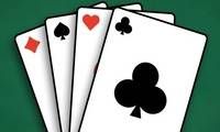Solitaire Klondike: Eternal Russian Classic - crazygames,crazy games,free games,h5 game, free play,free crazy games