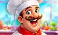 Papas Burger Cook - crazygames,crazy games,free games,h5 game, free play,free crazy games