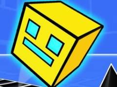 Geometry Dash 3D - crazygames,crazy games,free games,h5 game, free play,free crazy games