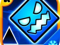 Geometry Dash SubZero - Arcade - crazygames,crazy games,free games,h5 game, free play,free crazy games