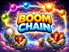 Boom Chain - crazygames