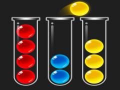 Ball Sort 2D - crazygames,crazy games,free games,h5 game, free play,free crazy games