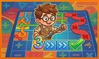 Math Master - crazygames,crazy games,free games,h5 game, free play,free crazy games