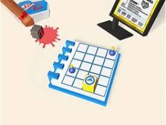 Stamp It Puzzle game - crazygames,crazy games,free games,h5 game, free play,free crazy games
