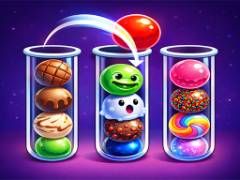 Ball Sort Game - crazygames,crazy games,free games,h5 game, free play,free crazy games