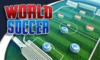 World Soccer - crazygames