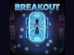 breakoutrun - crazygames,crazy games,free games,h5 game, free play,free crazy games