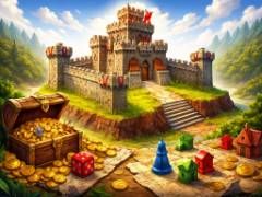 Empire Estate Pro - crazygames,crazy games,free games,h5 game, free play,free crazy games