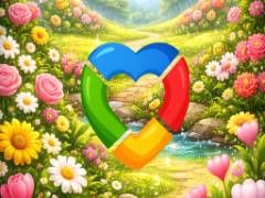 Dont Break My Heart! - crazygames,crazy games,free games,h5 game, free play,free crazy games