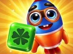 Toy Box Blast - crazygames,crazy games,free games,h5 game, free play,free crazy games