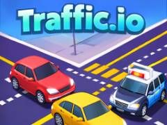 Traffic.io Control - crazygames,crazy games,free games,h5 game, free play,free crazy games