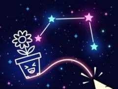 Stellar Connections - crazygames,crazy games,free games,h5 game, free play,free crazy games