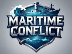 Maritime Conflict - crazygames,crazy games,free games,h5 game, free play,free crazy games