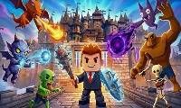 Office Knight 3D: Castle Defense - crazygames,crazy games,free games,h5 game, free play,free crazy games