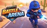 Battle Arena - crazygames,crazy games,free games,h5 game, free play,free crazy games