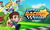 Battle Racing Stars - crazygames,crazy games,free games,h5 game, free play,free crazy games