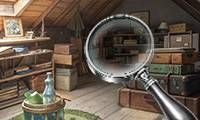 Hidden Object: Street Of Secrets - crazygames,crazy games,free games,h5 game, free play,free crazy games