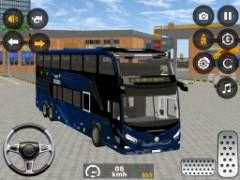 City Coach Driving Games 3d - crazygames,crazy games,free games,h5 game, free play,free crazy games