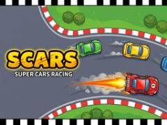 SCARS - crazygames,crazy games,free games,h5 game, free play,free crazy games