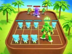 Poppy And Glamrock Merge - crazygames,crazy games,free games,h5 game, free play,free crazy games