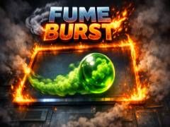 FumeBurst - crazygames,crazy games,free games,h5 game, free play,free crazy games
