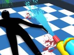 Crime Scene Cleaner Mobile 3D - crazygames,crazy games,free games,h5 game, free play,free crazy games