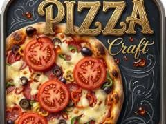 Pizza Craft Game - crazygames,crazy games,free games,h5 game, free play,free crazy games