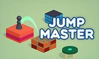 Jump Master - crazygames,crazy games,free games,h5 game, free play,free crazy games