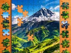 Fun Jigsaw Puzzle - crazygames,crazy games,free games,h5 game, free play,free crazy games