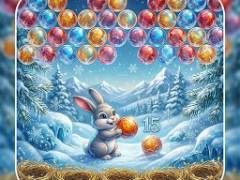 Bubble Shooter Challenge - crazygames