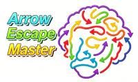 Arrow Escape: Master - crazygames,crazy games,free games,h5 game, free play,free crazy games