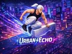 Urban Echo - crazygames,crazy games,free games,h5 game, free play,free crazy games