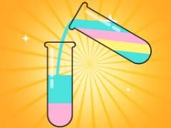 Water Sort Puzzle 3 - crazygames,crazy games,free games,h5 game, free play,free crazy games