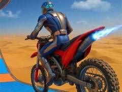 Bike Rush Xtreme - crazygames,crazy games,free games,h5 game, free play,free crazy games