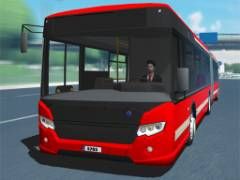 Ultimate Bus Simulator Game - crazygames,crazy games,free games,h5 game, free play,free crazy games